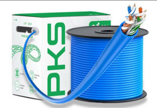 کابل شبکه PKS cat6