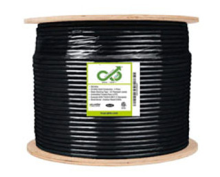 Cat6 outdoor